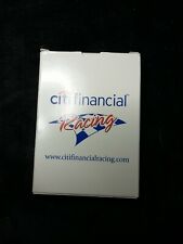 Nascar citi financial for sale  Knoxville