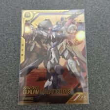 Mikazuki Augus's Gundam BARBATOSLUPUS AKIHIRO's Gundam Gusion Rebak Arsenał Base na sprzedaż  Wysyłka do Poland