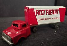 60s fast freight for sale  Mcfarland