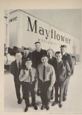 1969 mayflower movers for sale  Sahuarita