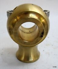 Brass motorcycle handlebar for sale  Athens