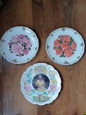 Used decorative plates for sale  WEST KILBRIDE