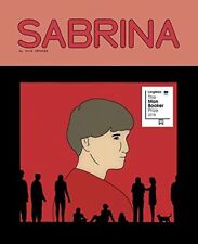 Sabrina gebraucht kaufen  Berlin