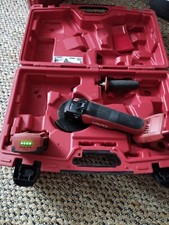 meuleuse hilti 125 d'occasion meuleuse hilti 125 d'occasion Puygouzon