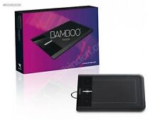 Wacom bamboo touch for sale  WALLSEND