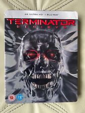 Terminator genisys ultra for sale  WEST BROMWICH