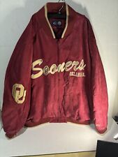 leather jacket suade for sale  Dallas
