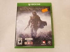 Shadow Of Mordor (Xbox One) comprar usado  Enviando para Brazil