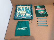 1999 travel scrabble for sale  BLACKPOOL