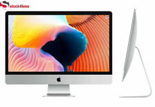Apple iMac  27" Core i7 3.4Ghz 32GB RAM 2TB SSD - Mac OS X Upgrade + Warranty!, used for sale  Shipping to South Africa