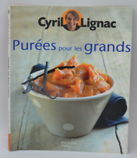 Purées grands cyril d'occasion  Biscarrosse