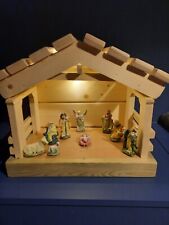 knitted nativity for sale  Ireland