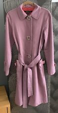 Marc jacobs trench for sale  LONDON