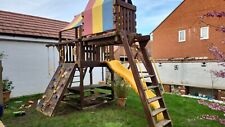 Swing slide monkey for sale  PULBOROUGH