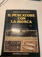 Manuale pesca mosca usato  Castel Maggiore