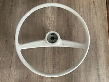 Steering Wheel Volkswagen Kafer Oval Window, usado comprar usado  Enviando para Brazil