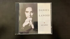 Acadie por Daniel Lanois (CD, 1989, Opal Warner Bros. 9 25969-2) Muito Bom comprar usado  Enviando para Brazil