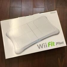 Conjunto de prancha de equilíbrio Wii Fit Plus comprar usado  Enviando para Brazil