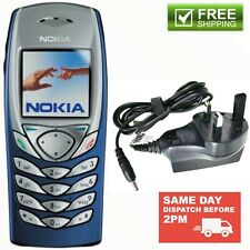 Nokia 6100 new for sale  LONDON