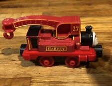 Harvey train crane for sale  HAWICK