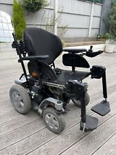 Invacare storm 8mph for sale  KIDDERMINSTER