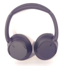Fones de ouvido supra-auriculares Sony WHCH720N cancelamento de ruído WHCH720N/B PRETO FRETE GRÁTIS comprar usado  Enviando para Brazil