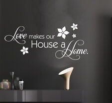 Love makes house for sale  Shipping to Ireland