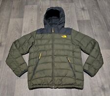 North face padded for sale  SHREWSBURY