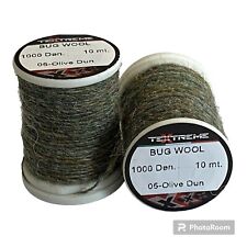 Fil bug wool d'occasion  Seyches