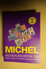 Michel deutschland briefmarken gebraucht kaufen  Garching b.München