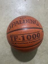 Original spalding 1000 for sale  Elk Grove