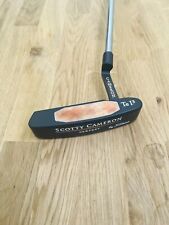 Titleist scotty cameron for sale  BRISTOL