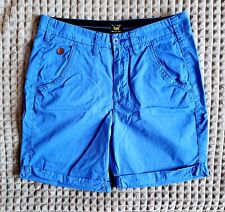 Shorts Levi's azul infantil GG masculino XS/S comprar usado  Enviando para Brazil