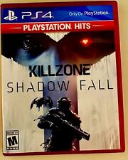 2013 Killzone Shadow Fall- Sony PlayStation 4, usado comprar usado  Enviando para Brazil