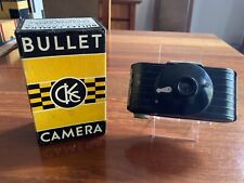 Kodak Bullet Camera - Canadian Version with Original Box for sale  Shipping to South Africa
