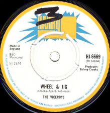 Viceroys wheel jig for sale  ORPINGTON