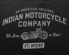 Indian motorcycle love for sale  Fort Myers