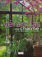 Vérandas charme d'occasion  France