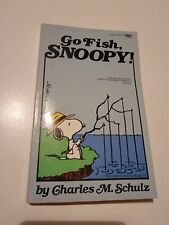 Fish snoopy charles for sale  Springfield