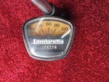 Lambretta speedo original for sale  BILLINGHAM