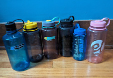 Nalgene water bottle for sale  Denver