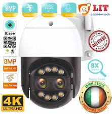 4mp dual lens for sale  Ireland