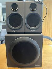 computer speakers for sale  MANCHESTER