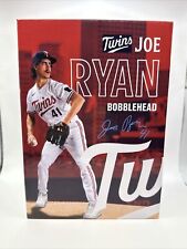 minnesota twins bobbleheads for sale  Cloquet