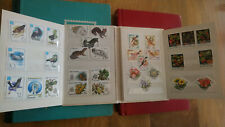 Collection timbres d'occasion  Tournon-sur-Rhône