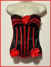 Lingerie corset black for sale  Troutman