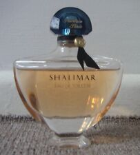 Guerlain shalimar eau for sale  CANTERBURY