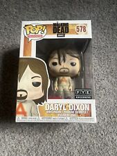 walking dead figures daryl dixon for sale  CANVEY ISLAND