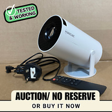 4k projector for sale  SHEFFIELD