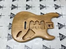 Warmoth strat electric for sale  Shipping to Ireland